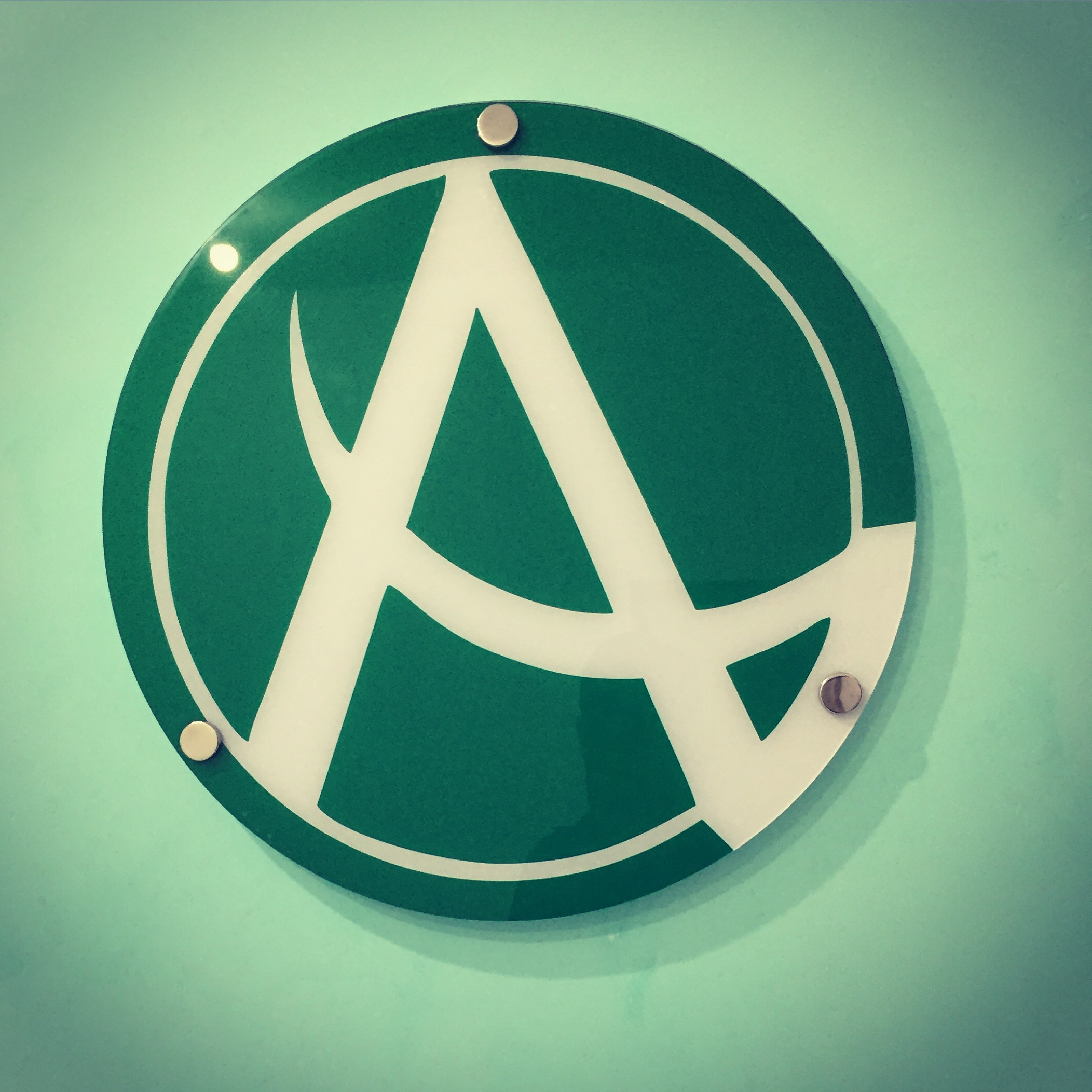 Logo Empresa