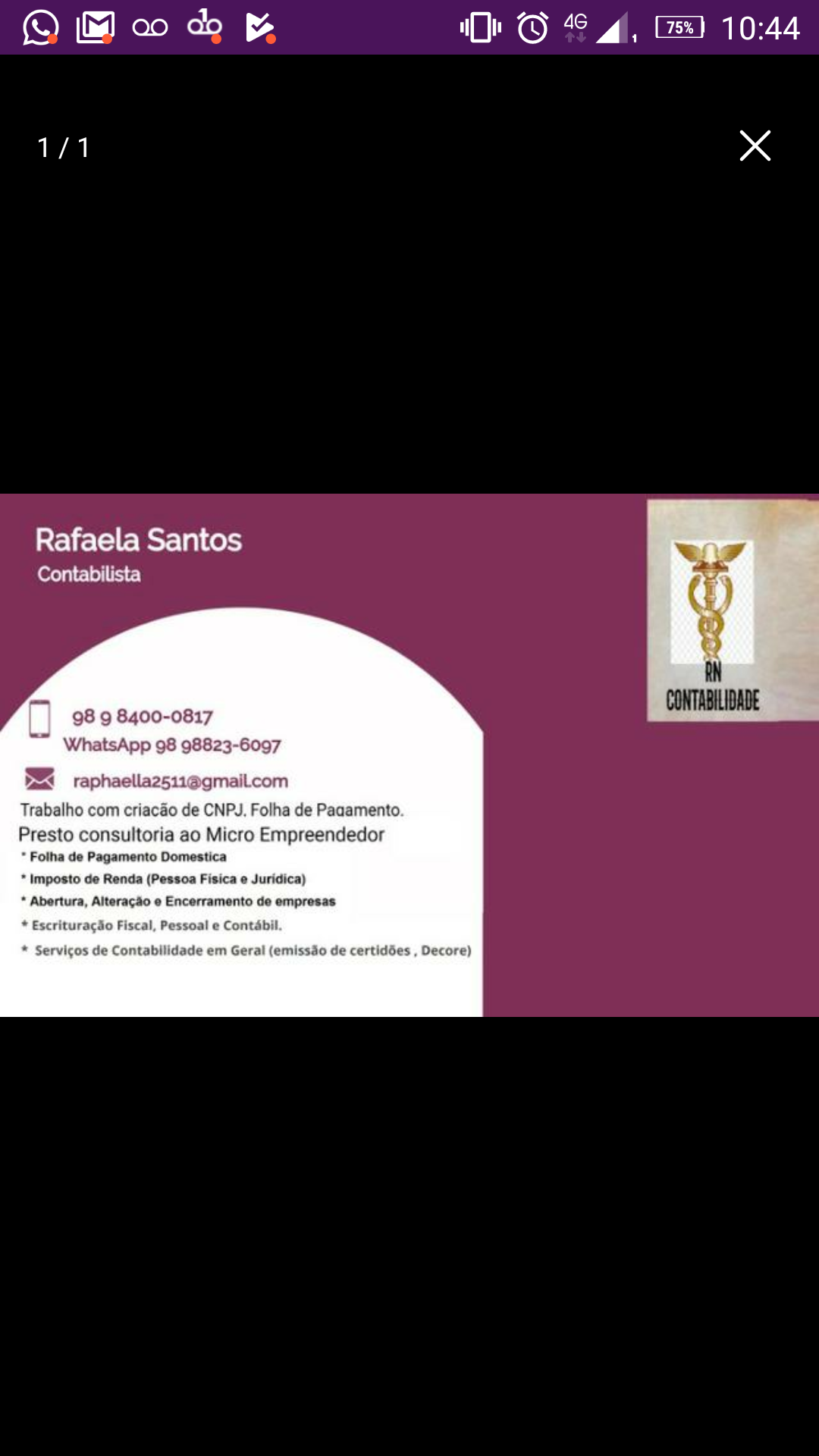 Logo Empresa